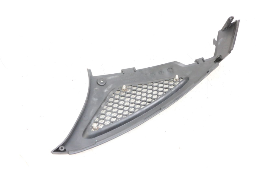 photo de OSŁONA POD SIODŁEM PRAWA KYMCO AGILITY RS 4T 50 (2009 - 2013) - Szczegół części