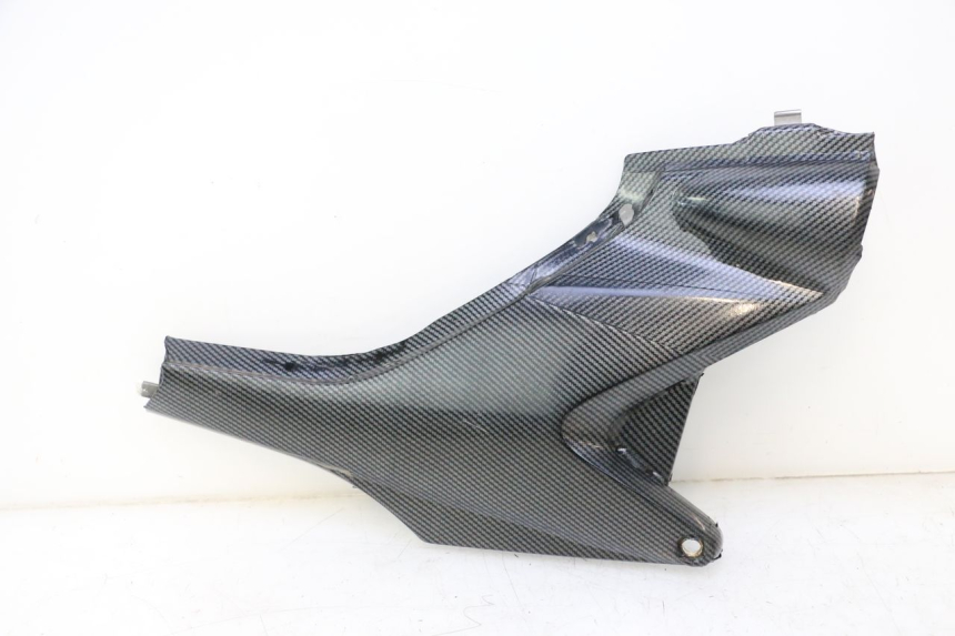 photo de PRAWA OSŁONA POD SIEDZENIEM HONDA CB F HORNET 600 (2005 - 2006) - Widok główny