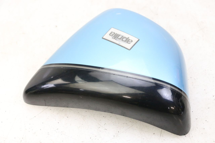 photo de OSŁONA POD SIEDZENIEM PRAWA APRILIA CLASSIC 125 (1995 - 2001) - Inny kąt widzenia