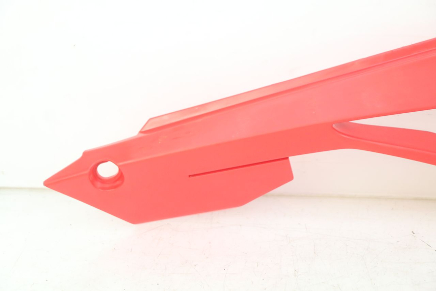 photo de OSŁONA POD SIEDZENIEM PRAWA HONDA CRF CR-F RX 450 (2017 - 2021) - Punkty mocowania