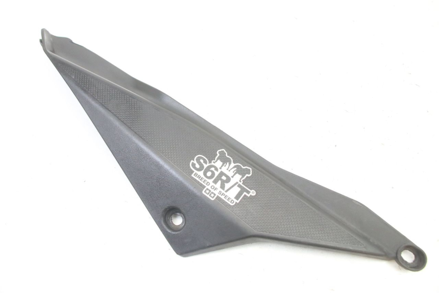 photo de OSŁONA POD SIODŁEM PRAWA DERBI SENDA SM DRD X-TREME 50 (2011 - 2017) - Widok główny