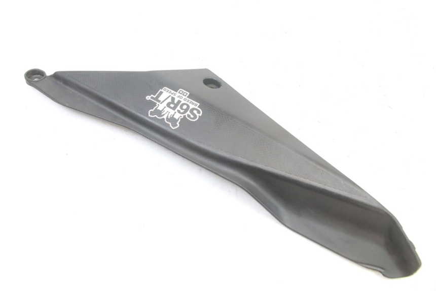 photo de OSŁONA POD SIODŁEM PRAWA DERBI SENDA SM DRD X-TREME 50 (2011 - 2017) - Szczegół części