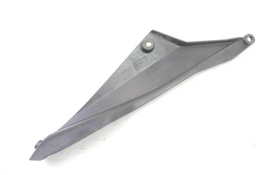 photo de OSŁONA POD SIODŁEM PRAWA DERBI SENDA SM DRD X-TREME 50 (2011 - 2017) - Inny kąt widzenia