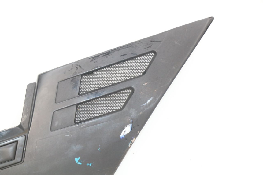 photo de OSŁONA POD SIEDZENIEM PRAWA YAMAHA FJ 3CX 1200 (1986 - 1996) - Punkty mocowania