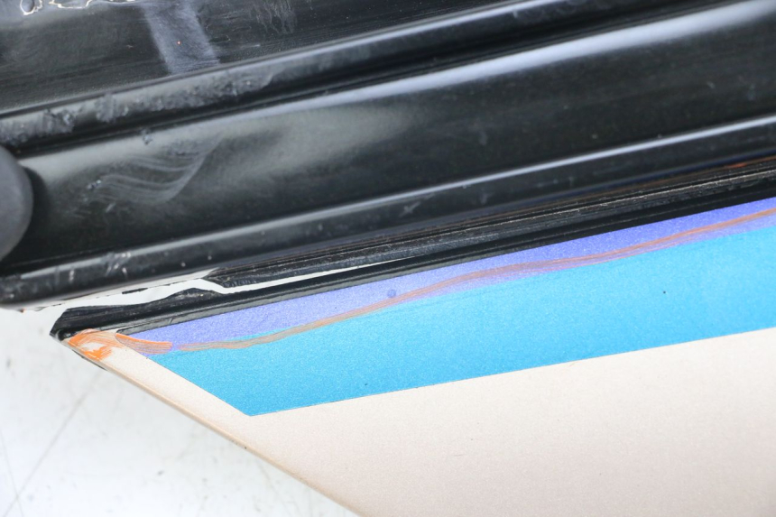 photo de OSŁONA POD SIEDZENIEM PRAWA YAMAHA FJ 3CX 1200 (1986 - 1996) - Szczegół części