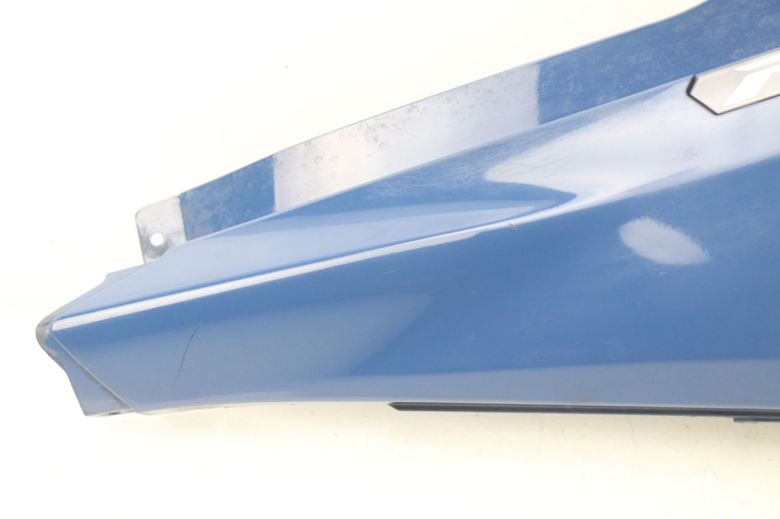 photo de OSŁONA POD SIODŁEM PRAWA YAMAHA FJR ABS 1300 (2006 - 2012) - Punkty mocowania