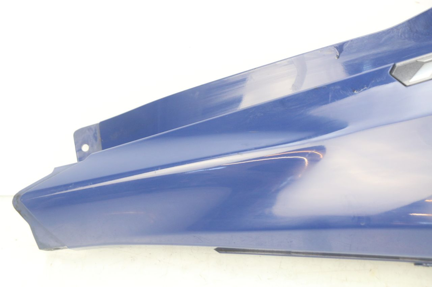 photo de OSŁONA POD SIODŁEM PRAWA YAMAHA FJR ABS 1300 (2016 - 2020) - Stan powierzchni