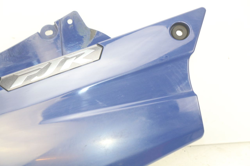 photo de OSŁONA POD SIODŁEM PRAWA YAMAHA FJR ABS 1300 (2016 - 2020) - Część sprawdzona