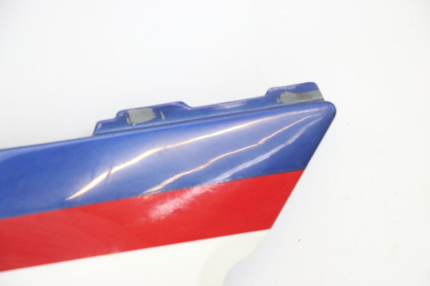 photo de OSŁONA POD SIODŁEM PRAWA KAWASAKI GPX R WARBIRD 600 (1988 - 1993) - Szczegóły charakterystyczne