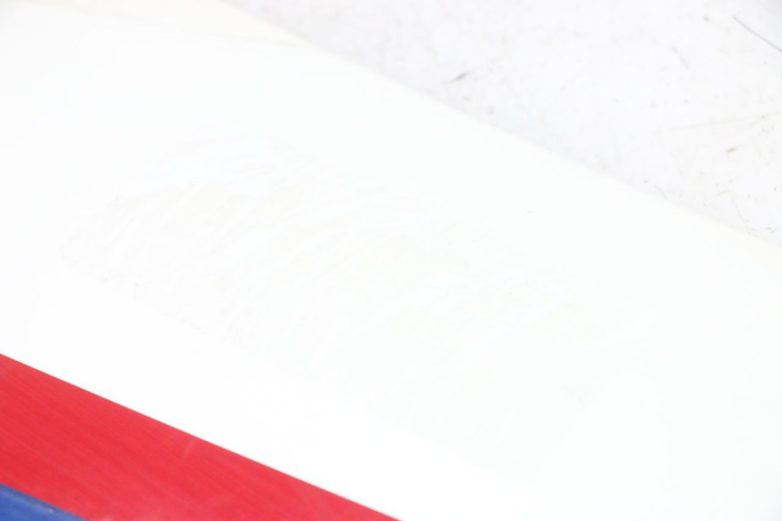 photo de OSŁONA POD SIODŁEM PRAWA KAWASAKI GPX R WARBIRD 600 (1988 - 1993) - Punkty mocowania