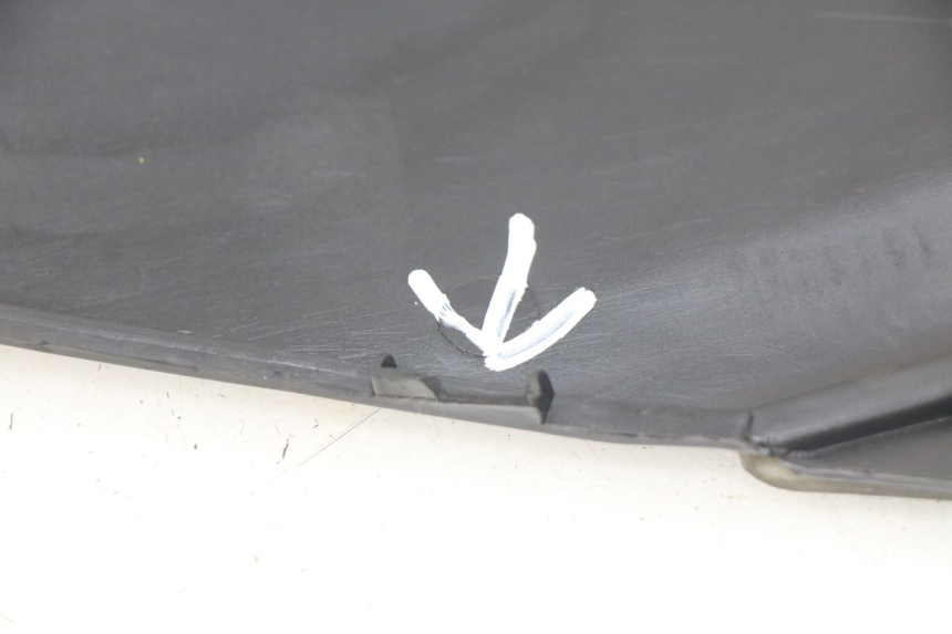 photo de OSŁONA POD SIODŁEM PRAWA TNT MOTOR GRIDO 2T 50 (2010 - 2019) - Zbliżenie techniczne