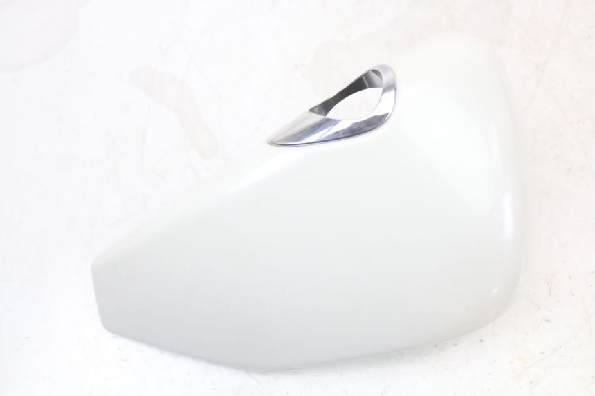 photo de OSŁONA POD SIEDZENIEM PRAWA HARLEY DAVIDSON SPORTSTER XL CUSTOM 883 (1999 - 2006) - Widok główny