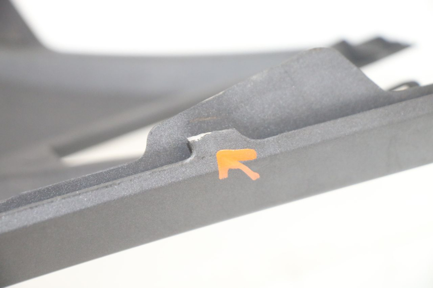 photo de OSŁONA POD SIODŁEM PRAWA HONDA FORZA 125 (2021 - 2025) - Część sprawdzona