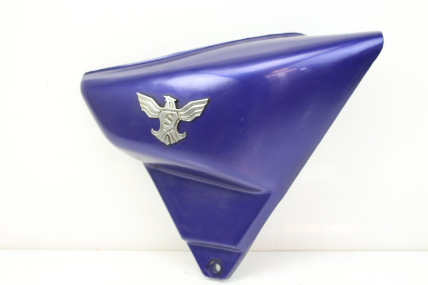 photo de OSŁONA POD SIODŁEM PRAWA SYM HUSKY 125 (1999 - 2005) - Widok główny