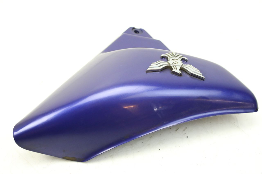 photo de OSŁONA POD SIODŁEM PRAWA SYM HUSKY 125 (1999 - 2005) - Inny kąt widzenia