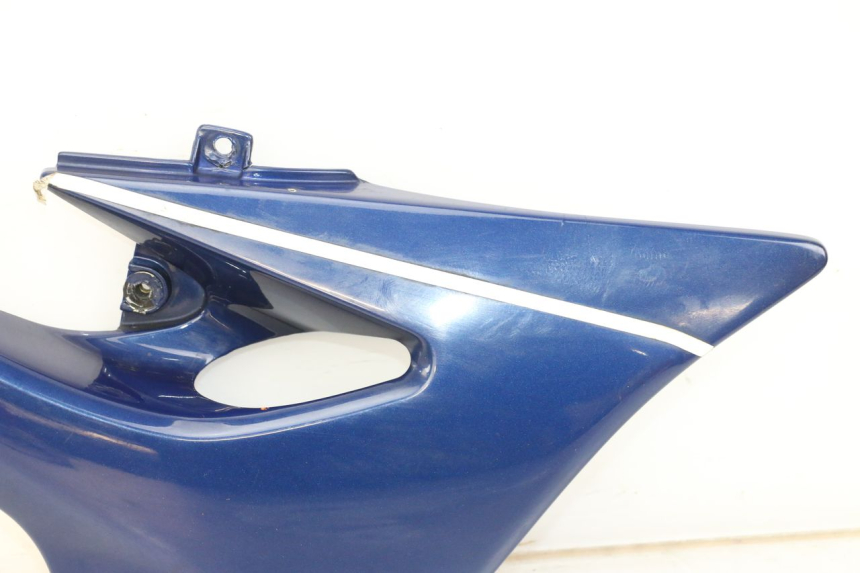 photo de OSŁONA POD SIODŁEM PRAWA KAWASAKI ZR7 ZR-7 S 750 (1999 - 2004) - Punkty mocowania