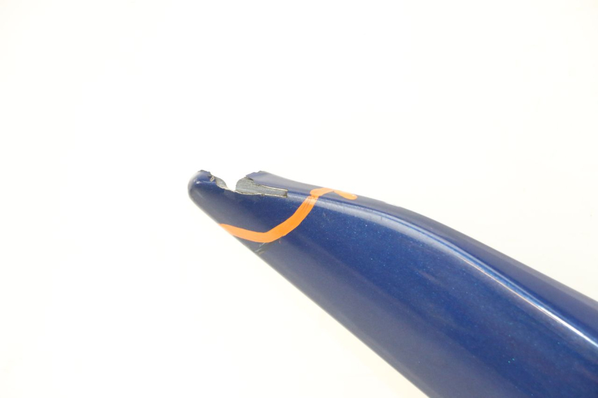 photo de OSŁONA POD SIODŁEM PRAWA KAWASAKI ZR7 ZR-7 S 750 (1999 - 2004) - Stan powierzchni