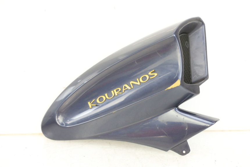 photo de OSŁONA POD SIODŁEM PRAWA RENAULT KOURANOS 125 (2001 - 2004) - Zoom stanu zużycia