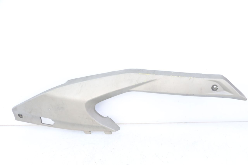 photo de OSŁONA POD SIODŁEM PRAWA KYMCO XCITING 500 (2007 - 2010) - Widok główny