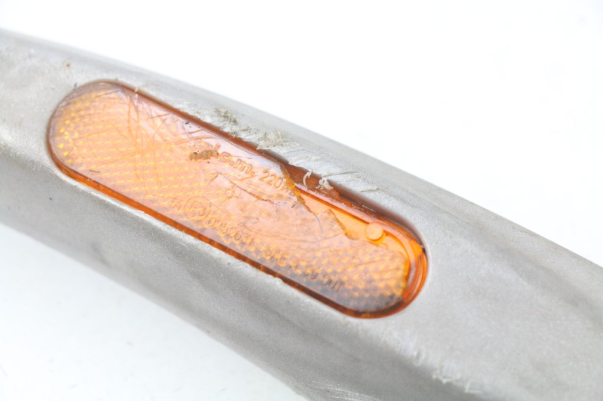 photo de OSŁONA POD SIODŁEM PRAWA PIAGGIO LIBERTY 4T 50 (2004 - 2008) - Widok ogólny