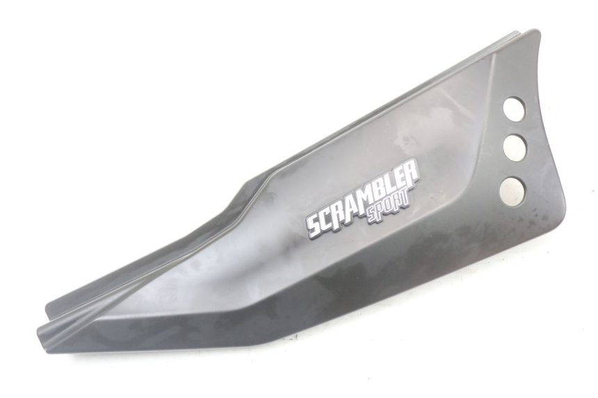 photo de OSŁONA POD SIODŁEM PRAWA MASAI SCRAMBLER SPORT 125 (2021 - 2025) - Widok główny