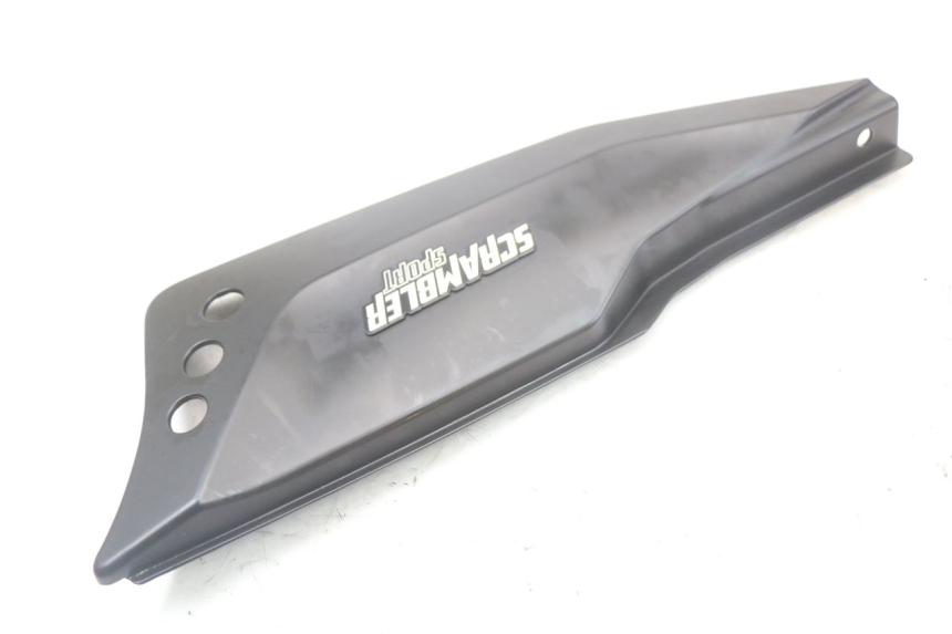 photo de OSŁONA POD SIODŁEM PRAWA MASAI SCRAMBLER SPORT 125 (2021 - 2025) - Zbliżenie techniczne