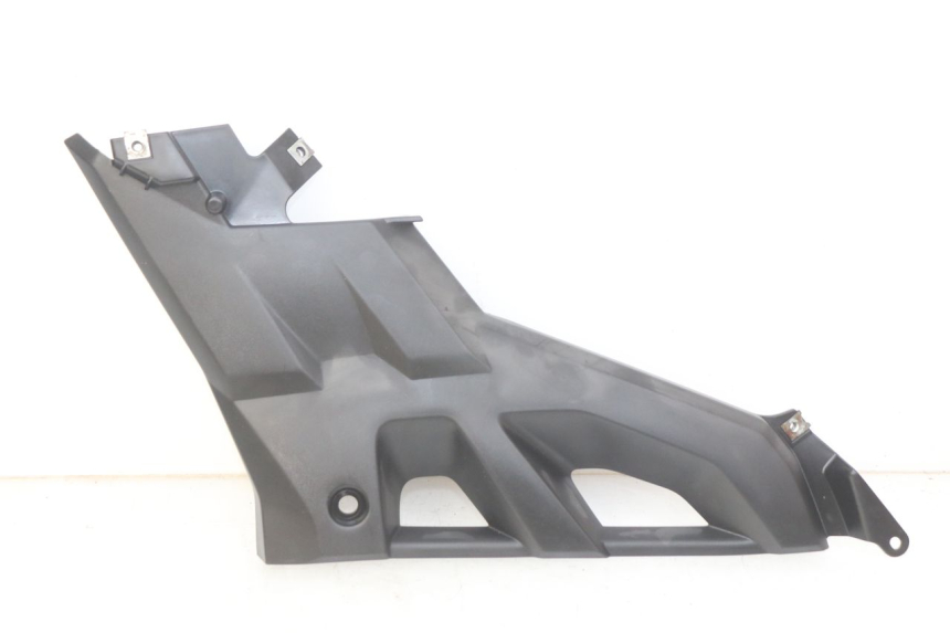 photo de OSŁONA POD SIODŁEM PRAWA YAMAHA MT ABS 125 (2014 - 2018) - Widok główny