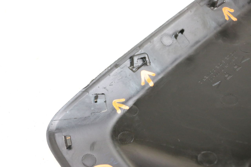 photo de OSŁONA POD SIODŁEM PRAWA YAMAHA NEO'S CORE 1 (2022 - 2026) - Widok ogólny