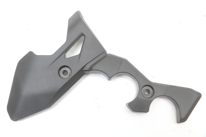 photo de OSŁONA POD SIODŁEM PRAWA KAWASAKI NINJA 400 (2018 - 2023) - Widok główny