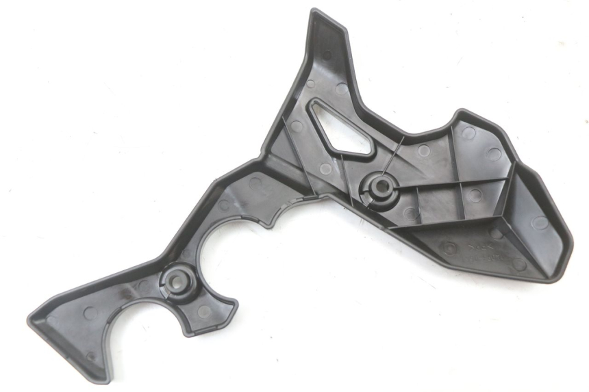 photo de OSŁONA POD SIODŁEM PRAWA KAWASAKI NINJA 400 (2018 - 2023) - Zoom stanu zużycia