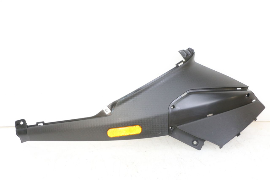 photo de OSŁONA POD SIODŁEM PRAWA PIAGGIO NRG POWER PUREJET 50 (2018 - 2021) - Widok główny