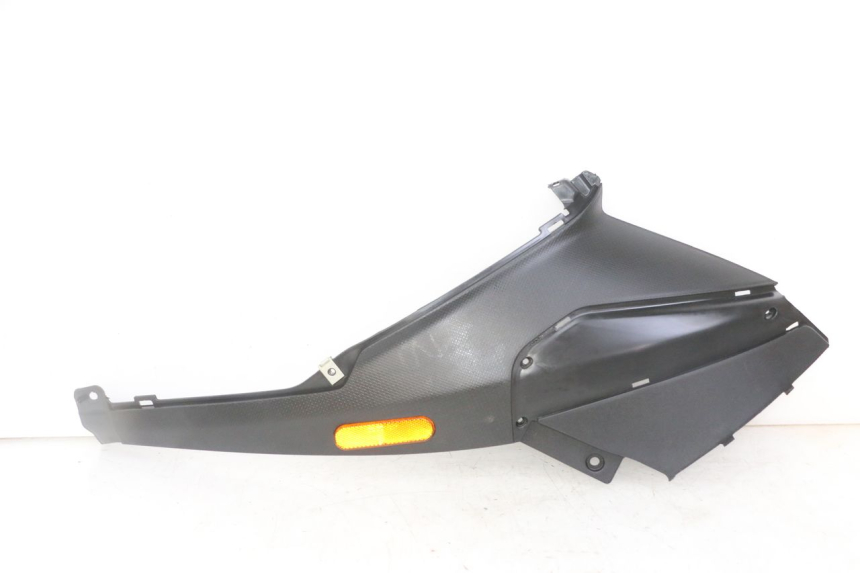 photo de OSŁONA POD SIODŁEM PRAWA PIAGGIO NRG POWER PUREJET 50 (2018 - 2021) - Widok główny