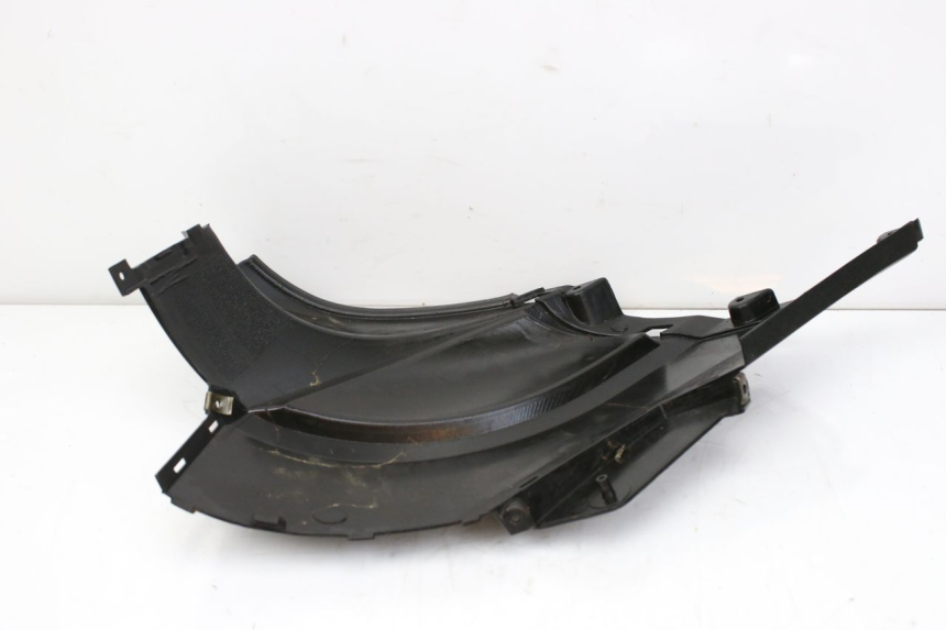 photo de OSŁONA POD SIEDZENIEM PRAWA KEEWAY OUTLOOK 125 (2007 - 2013) - Inny kąt widzenia