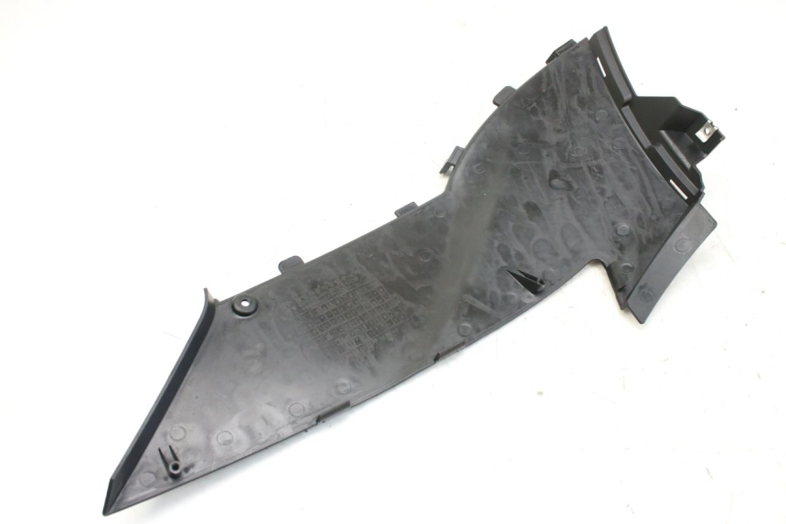 photo de OSŁONA POD SIODŁEM PRAWA DAELIM S2 FI 125 (2008 - 2017) - Zoom stanu zużycia