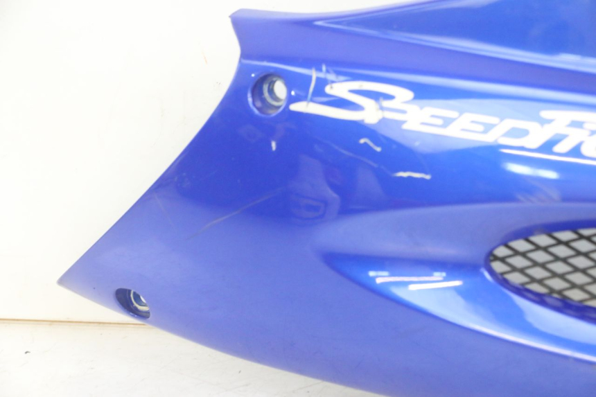 photo de OSŁONA POD SIODŁEM PRAWA PEUGEOT SPEEDFIGHT 2 LC 50 (2000 - 2009) - Punkty mocowania