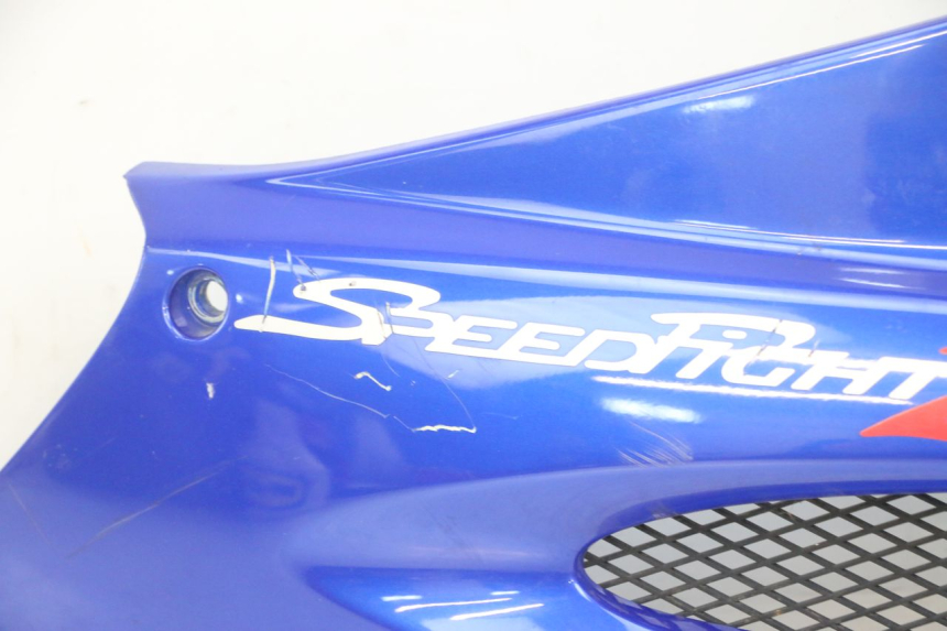 photo de OSŁONA POD SIODŁEM PRAWA PEUGEOT SPEEDFIGHT 2 LC 50 (2000 - 2009) - Stan powierzchni