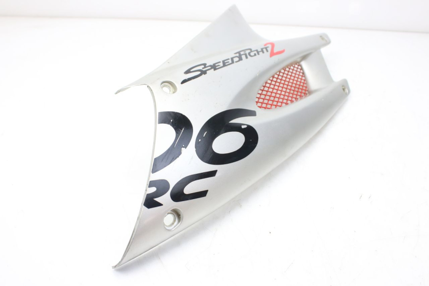 photo de OSŁONA POD SIODŁEM PRAWA PEUGEOT SPEEDFIGHT LC 50 (1996 - 2002) - Zoom stanu zużycia