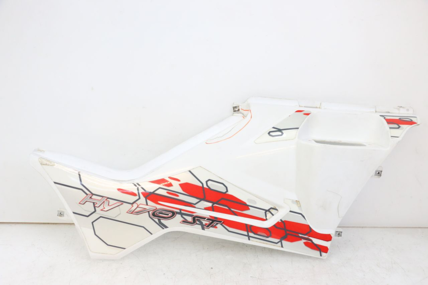 photo de OSŁONA POD SIODŁEM PRAWA HYTRACK ST 170 (2020 - 2024) - Widok główny