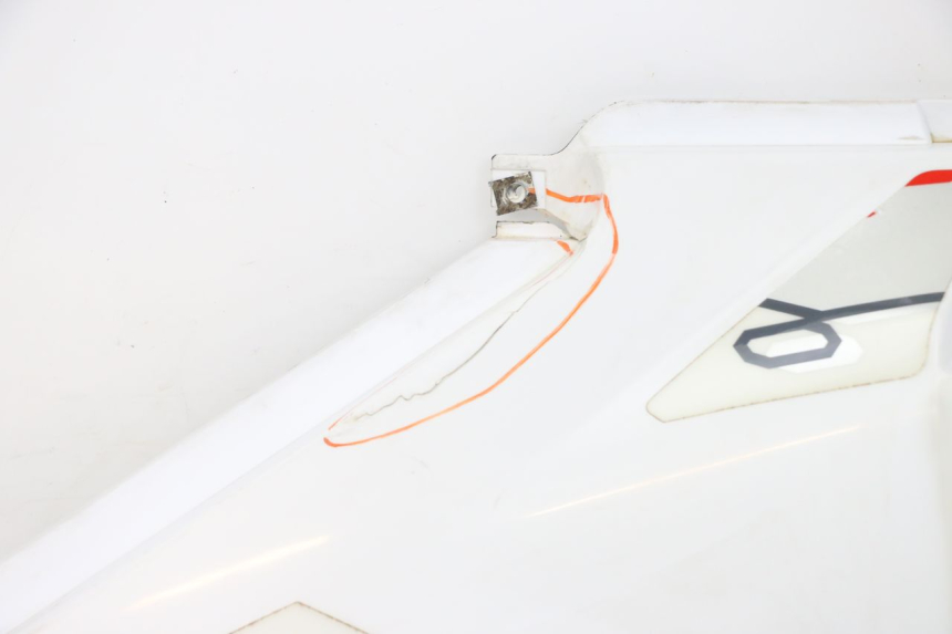 photo de OSŁONA POD SIODŁEM PRAWA HYTRACK ST 170 (2020 - 2024) - Widok produktu