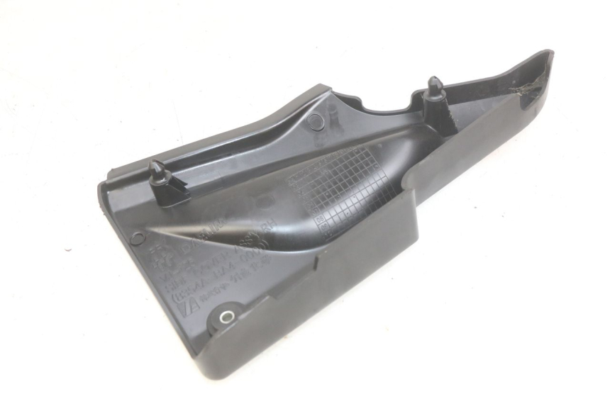 photo de OSŁONA POD SIODŁEM PRAWA DAELIM VJ ROADWIN FI 125 (2008 - 2017) - Zoom stanu zużycia