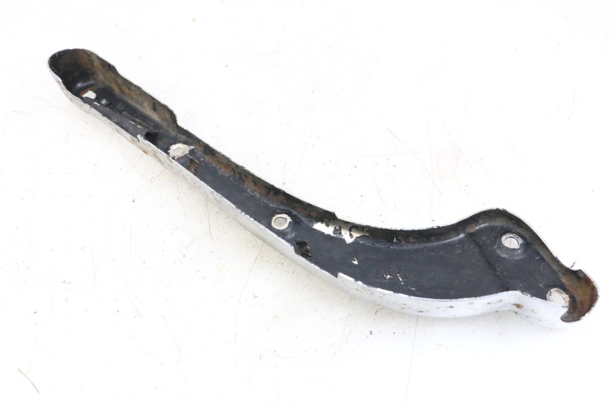 photo de OSŁONA POD SIODŁEM PRAWA DAELIM VL DAYSTAR 125 (2000 - 2011) - Zoom stanu zużycia