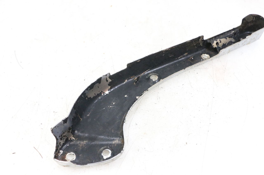 photo de OSŁONA POD SIODŁEM PRAWA DAELIM VL DAYSTAR 125 (2000 - 2011) - Inny kąt widzenia