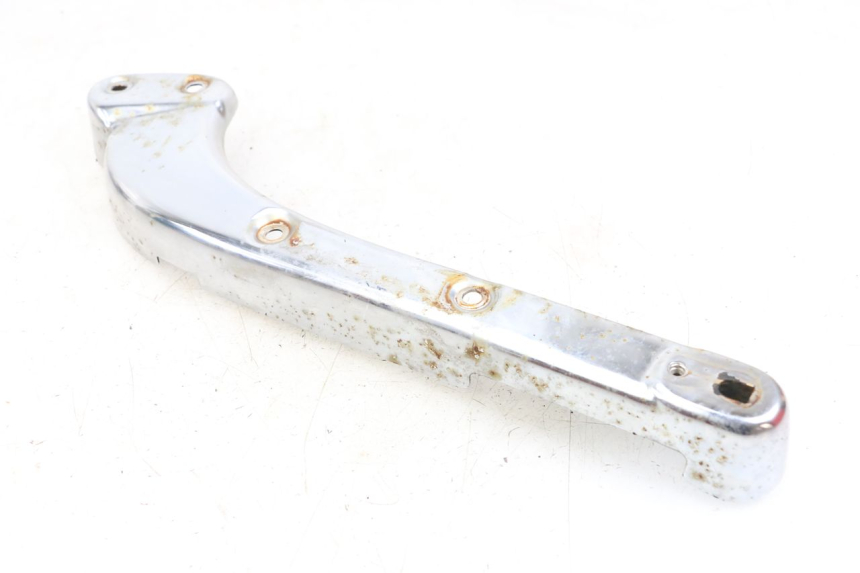 photo de OSŁONA POD SIODŁEM PRAWA DAELIM VL DAYSTAR 125 (2000 - 2011) - Zbliżenie techniczne