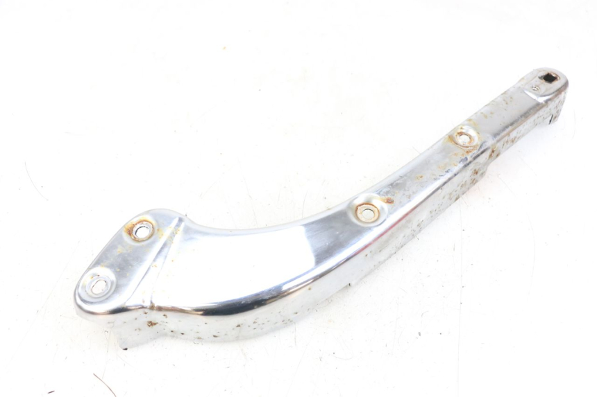 photo de OSŁONA POD SIODŁEM PRAWA DAELIM VL DAYSTAR 125 (2000 - 2011) - Stan powierzchni