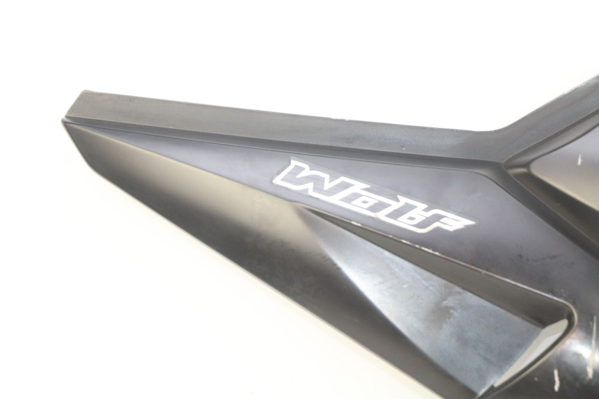 photo de OSŁONA POD SIODŁEM PRAWA SYM WOLF SB 125 (2011 - 2018) - Widok produktu