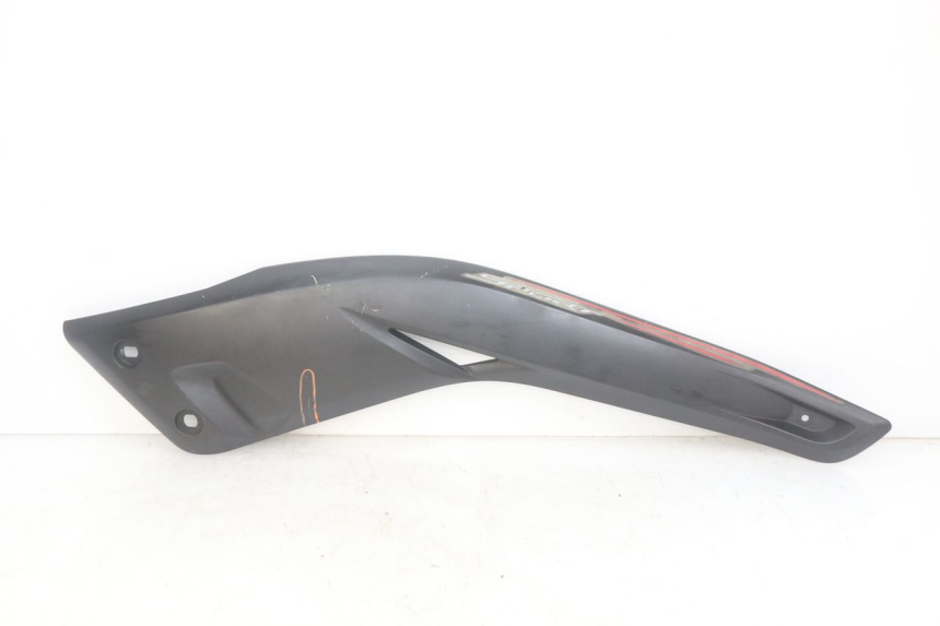 photo de OSŁONA POD SIODŁEM PRAWA YAMAHA X-MAX XMAX 125 (2010 - 2013) - Widok główny