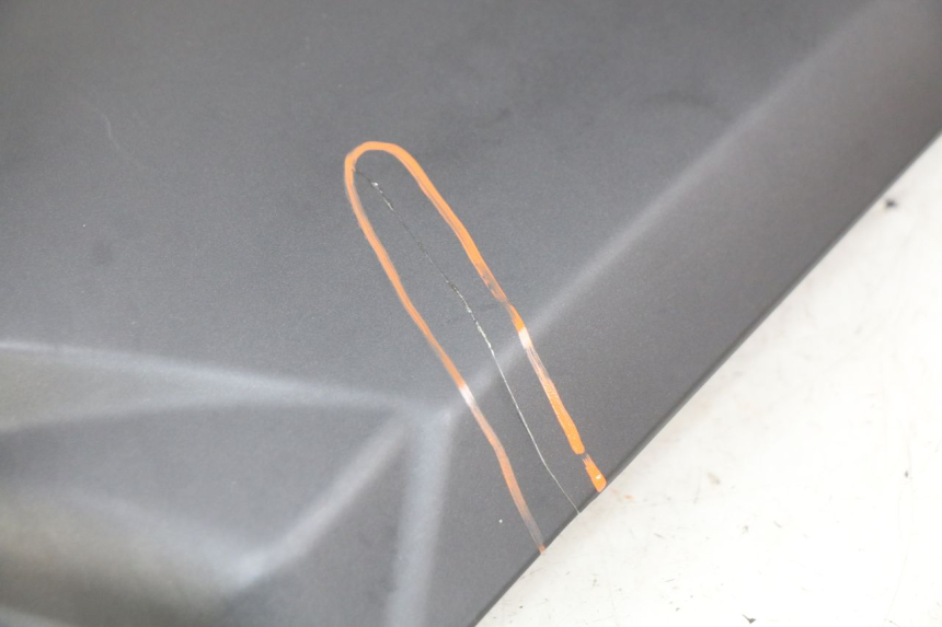 photo de OSŁONA POD SIODŁEM PRAWA YAMAHA X-MAX XMAX 125 (2010 - 2013) - Widok produktu