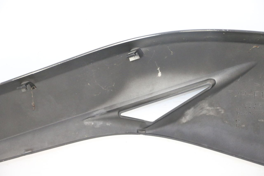 photo de OSŁONA POD SIODŁEM PRAWA YAMAHA X-MAX XMAX 125 (2010 - 2013) - Widok ogólny