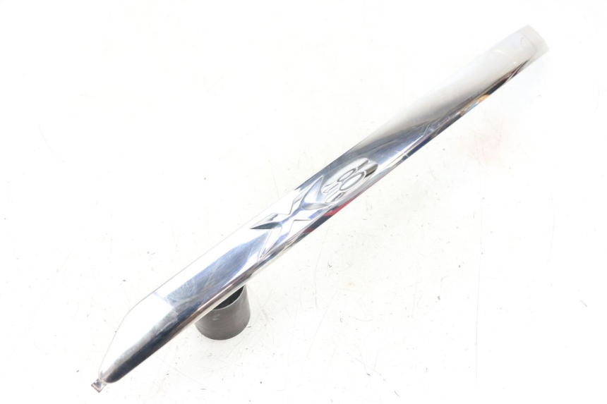 photo de OSŁONA POD SIODŁEM PRAWA PIAGGIO X8 125 (2004 - 2007) - Widok główny