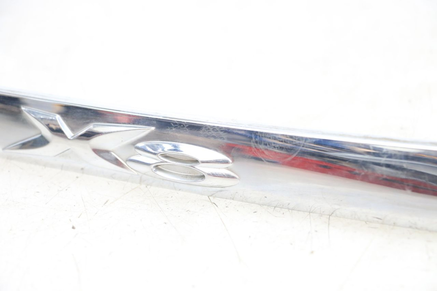 photo de OSŁONA POD SIODŁEM PRAWA PIAGGIO X8 125 (2004 - 2007) - Punkty mocowania